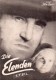 532: Die Elenden I, (Les Miserables) Harry Baur,  Charles Vanel,